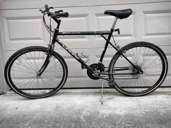 Murray Mountain Bicycle for sale 1