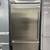 *Open Box* Monogram 36” Built-in Stainless Steel Refrigerator/Freezer 2 thumbnail