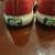 Two Pairs of Vintage Baby/Toddler Shoes 4 thumbnail