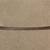Vintage 2 Man 60" Crosscut Logging Saw 1 thumbnail