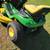 John Deer D110 4 thumbnail