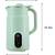 Brand New Nut Milk Maker 800ml with Delayed Start/Heat/Self-Clean/Boil Function 2 thumbnail