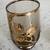 Set of 4 Beautiful Cognac glasses 8 thumbnail