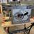 VINTAGE 8" DARA JAMES/TOOLKRAFT TABLE SAW 2 thumbnail