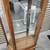 Curio Cabinet. Rogers. Delivery Available 2 thumbnail