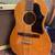 Gibson B-25-12 Vintage 12 string Acoustic Guitar 1 thumbnail