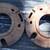 Allis Chalmers WC AC Tractor F&H WN 161 Wheel Weights 125 LB EACH 1 thumbnail