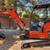 Kubota Kx033-4 Excavator 3 thumbnail