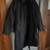 Black Trench Coat with Removeable Liner 3 thumbnail