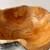 ** Carved Root Wood Bowl ** 6 thumbnail