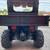 2014 JCB Workmax D1000 Diesel UTV with Full Cab and Plow 3 thumbnail