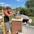 Mason, Brick repair, Chimney repair, Tuck Pointing, Concrete Work 1 thumbnail