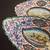 Vintage Turkish Toleware set 11 thumbnail