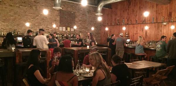 $25 / 5920ft2 - 6,000 SF ESPACIO DE RESTAURANTE EN ALQUILER (Baltimore)63694891699715123