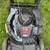 TROY BILT 21"SELF PROPELLED LAWNMOWER 3 thumbnail