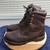 Georgia Boots Steel Toe Boots (Mens 10) 3 thumbnail