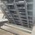 New LAMAR 83X14 Low-Pro HD (14K) Gooseneck Dump Trailer - Loaded 7 thumbnail