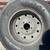 One Ford truck 16-inch steel wheel 5x135mm 2 thumbnail