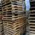 PALLETS wooden 48x40 repaired at $4 each 1 thumbnail