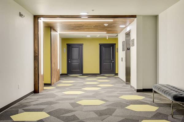 Controlled Access Entry, Outdoor Barbeques, Elevators 1