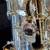 Silver Dave Guardala New York series Alto Sax Saxophone Mint Condition 13 thumbnail