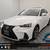 2019 Lexus IS 300 AWD All Wheel Drive  Premium F Sport Sedan 1 thumbnail