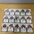 Lot (33 different ) 2016 Leaf Perfect Game autographs /5 /15 /25 /50 4 thumbnail