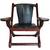 Don Shoemaker Sling Swinger Lounge Chair for Senal 3 thumbnail