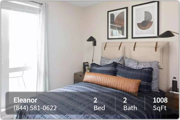 $3,592 / 2br - 1008ft2 - Minutes away from the Levi's Stadium! Best Price 2-Bedroom! (milpitas)64000756892547121