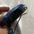 Sunglass holder on Visor 5 thumbnail