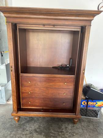 Armoire 1