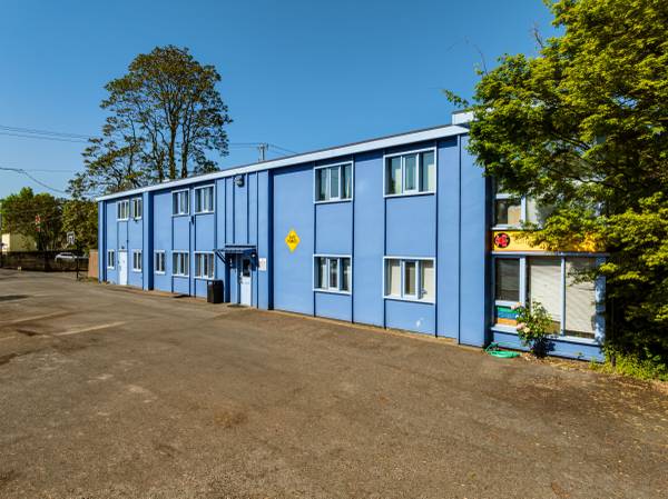 For Sale or Lease- Office Bldg in Whiteaker Neighborhood 1