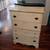 White Chest of Drawers 3 thumbnail