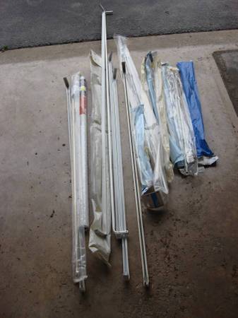CURTIN RODS 1