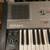 Roland HS-60 (Juno 106) Vintage Analog Synthesizer Keyboard. Serviced 6 thumbnail