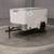 5 X 8 Interstate Patriot Enclosed Cargo Trailer 14 thumbnail