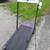 Portable Folding Treadmill Therapeutic Edition. In Great Working Condi 5 thumbnail