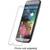 Zagg Invisible Shield Screen Protector Motorola Moto X!! 2 thumbnail