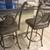 6 High top chairs 1 thumbnail