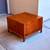 Vintage Mid-Century Modern Teak Cabinet, Coffee Table, Record stand, Side Table 1 thumbnail