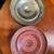 Triumph TR4 Hubcaps 7 thumbnail