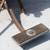 1966 Ford Thunderbird power brake pedal assembly 2 thumbnail