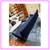 L'atelier San Paolo Jorge Zalszupin Custom 801 Navy Wool Sofa 9 thumbnail