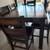 Counter-height Table & Chairs 2 thumbnail