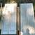 Interior "plantation" shutters, all-wood, 4 bi-fold panels 4 thumbnail