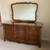 STUNNING French Provincial Dresser! Solid Wood! 1 thumbnail