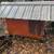 High quality, very durable, heated dog house (used) 1 thumbnail