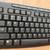 Logitech K270 Wireless Keyboard+ Mouse Combo + Replacement USB Receiv 8 thumbnail