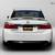 2014 Honda Accord EX-L Sedan 4D sedan White Orchid Pearl 5 thumbnail