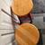 Bar stools, table height 2 thumbnail